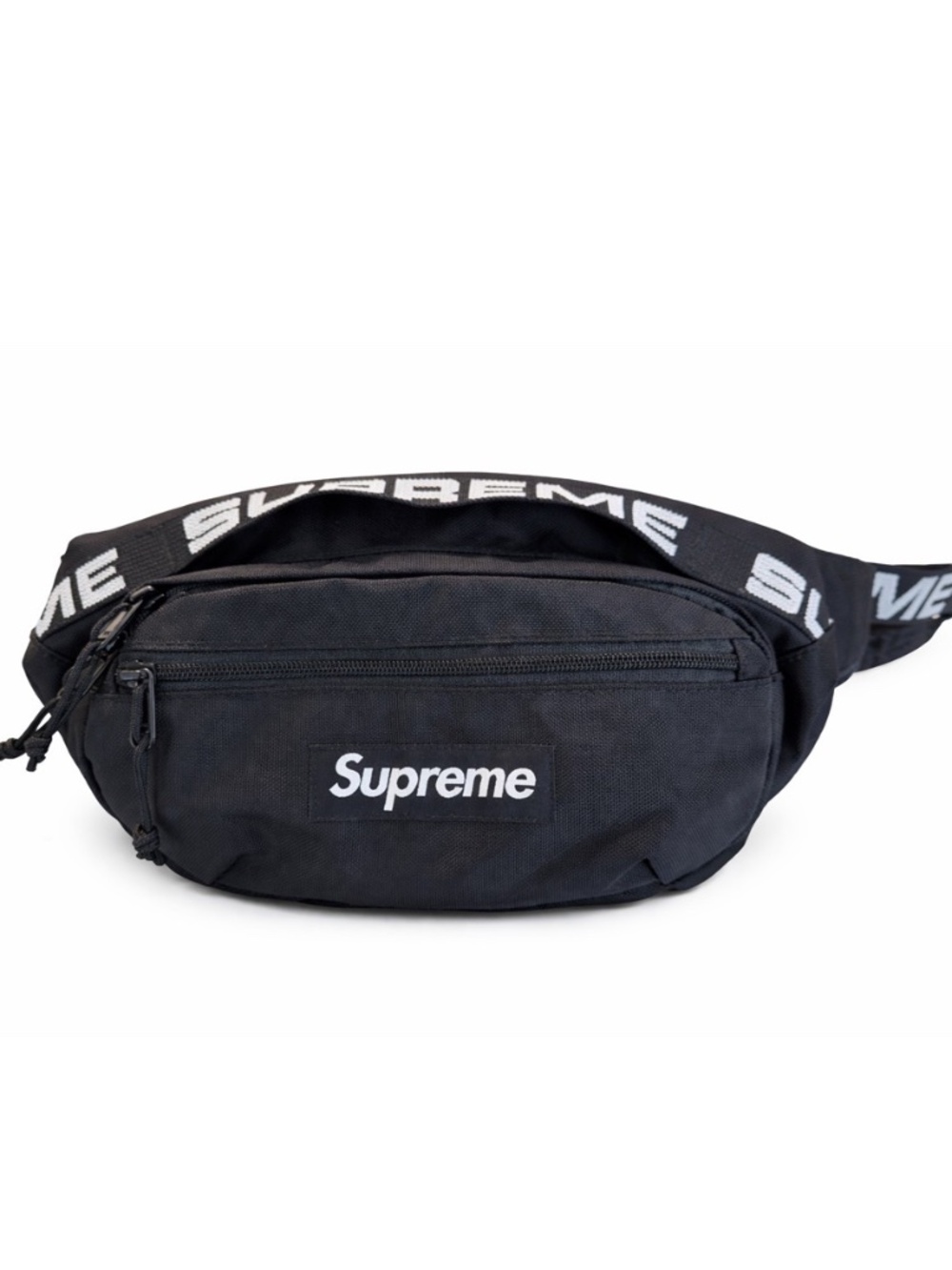 Supreme Waist Bag
